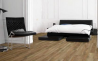 Piso laminado Durafloor Carvalho York ? Linha New Way