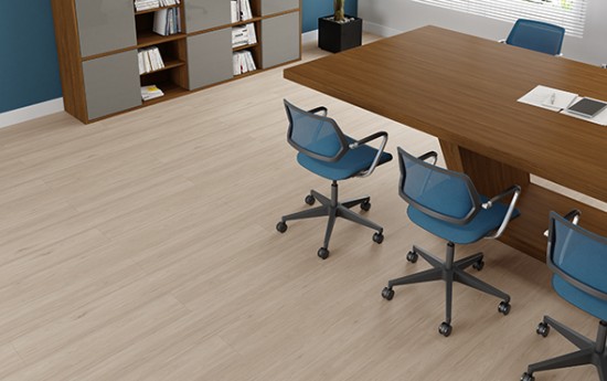 Piso laminado Durafloor Olinda ? Linha Spot