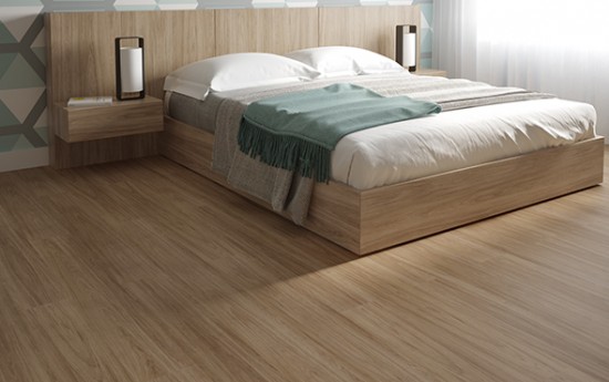 Piso laminado Durafloor Itapu� ? Linha New Way