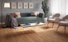 Piso laminado Durafloor Am�ndola Cura�ao ? Linha New Way